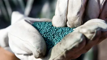integral pro : traitement de semences utilisable en agriculture biologique